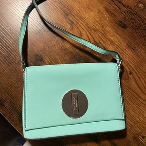 Kate Spade Small Leather Shoulder Bag